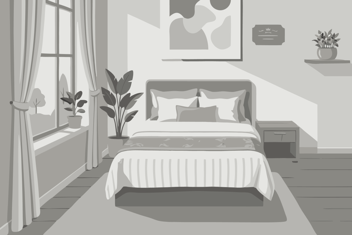 Heritage Classic Room with Balcony & Complimentary High Tea